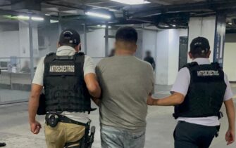 Fingió su secuestro para extorsionar a su familia: capturado en hotel de la zona 1