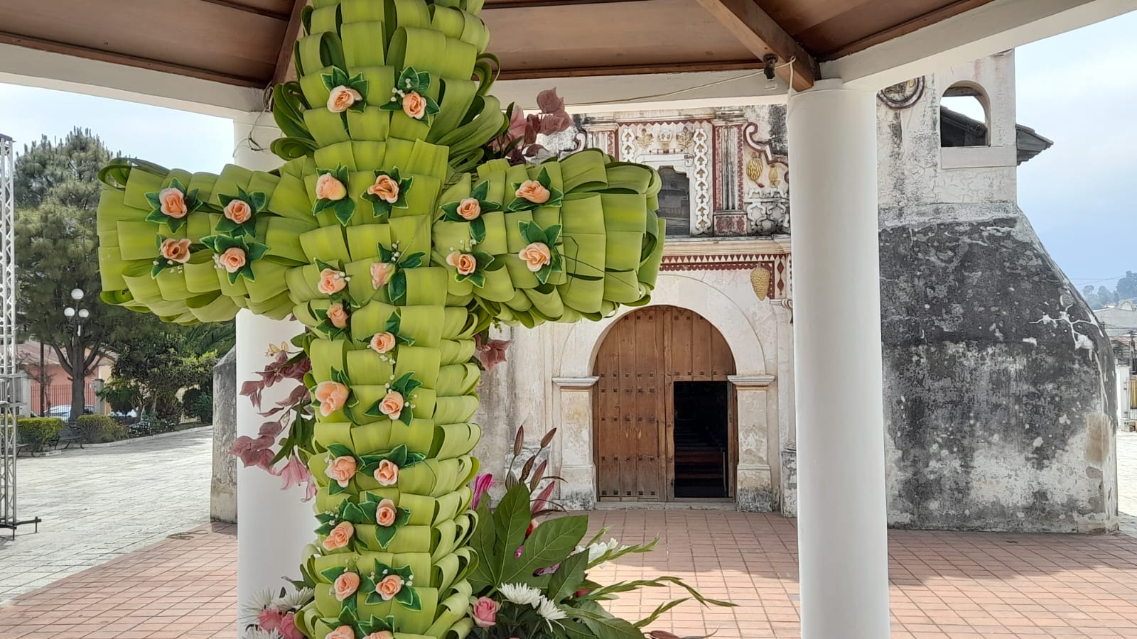 Guatemala celebra el Día de la Santa Cruz con fe, color y tradición ...