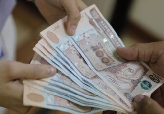 MSPAS anuncia aumento salarial para personal de salud y bono único para contratistas