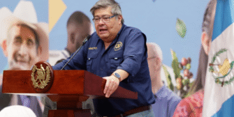 El 60% de homicidios en Guatemala está vinculado a pandillas, según el Mingob