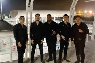 Cuerpos calcinados podrían ser los de integrantes de Grupo Fugitivo