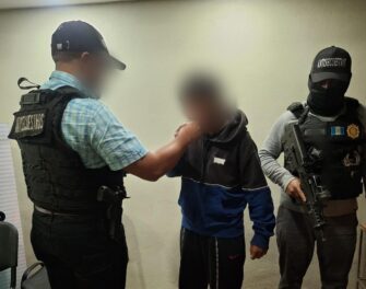 Liberan a hijo del alcalde de San Pedro Ayampuc tras más de 15 horas de secuestro
