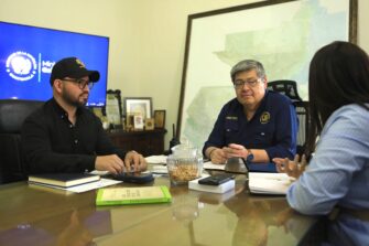 Renuncia Luis José Juárez Bolaños a la dirección del Sistema Penitenciario de Guatemala