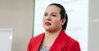 Arévalo reconfigura su Gabinete: nombra nueva ministra de Agricultura