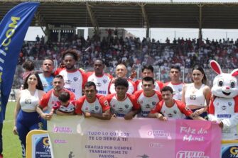 ¡Mictlán regresa a la Liga Nacional tras una remontada histórica!