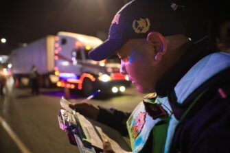 PNC ejecuta 12 operativos nocturnos para frenar carreras clandestinas