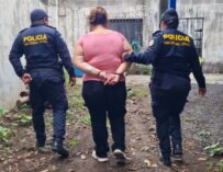 Pretendía secuestrar a recién nacido