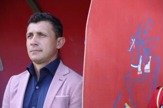 Municipal le dice adiós a Sebastián Bini tras dos años y un título de liga