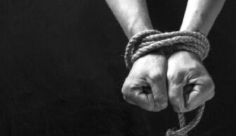 PNC rescata a mujer y sus cuatro hijos tras violento secuestro en Camotán, Chiquimula