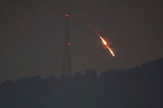 Catar intercepta ataque con misiles contra base aérea de EE. UU.