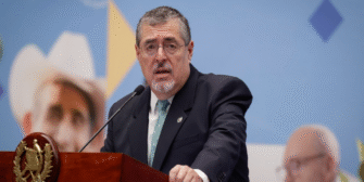 Arévalo hace llamado urgente a la paz en Medio Oriente