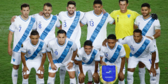 Guatemala lista para el sorteo y la fase final rumbo al Mundial 2026 en Concacaf