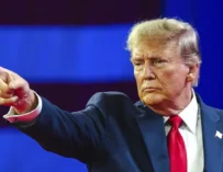 Donald Trump asegura que “morirá toda una civilización”