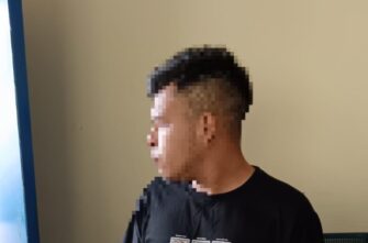 Capturan a guardia penitenciario por coordinar extorsiones desde cárcel de máxima seguridad