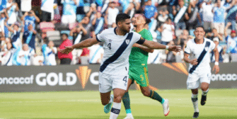 ¡A cuartos con garra! ¿A quién enfrentará Guatemala en la Copa Oro?