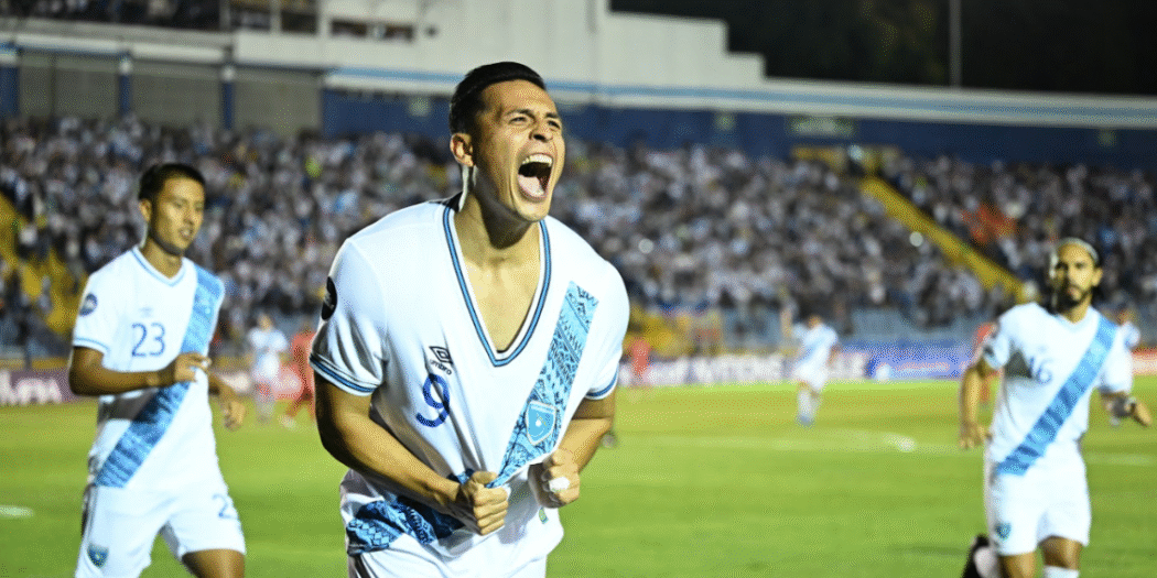 Guatemala