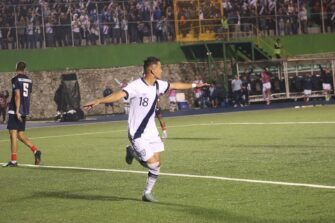 El sueño sigue vivo: ¡Guatemala ya está en la fase final!