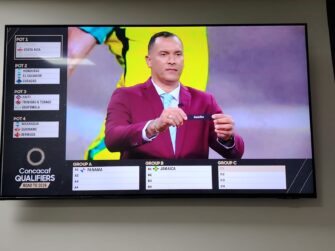 Guatemala ya conoce su grupo en la fase final rumbo al Mundial 2026: