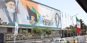 Irán acusa a Israel de violar el alto el fuego con tres oleadas de misiles