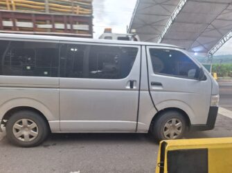 Capturan a hombre con más de Q77 mil en mercadería de contrabando en Escuintla