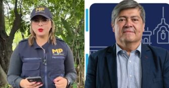 Ministerio Público y Gobernación se contradicen sobre captura de guardia