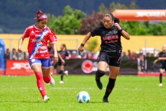 Municipal Femenil conquista el título del Clausura 2025