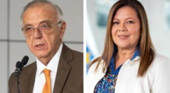 Colombia rechaza orden de captura contra su embajador y fiscal general emitida por Guatemala