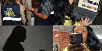 PGN exige proteger a la niñez del contenido digital nocivo