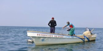 Declaran veda temporal en el Caribe guatemalteco para proteger especies marinas