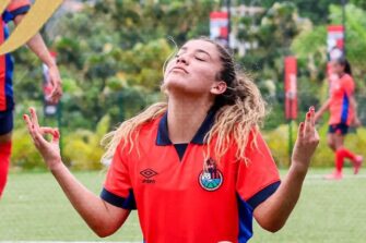 Municipal femenino debuta con victoria en la Copa Interclubes Uncaf 2025