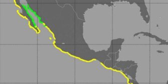 Insivumeh emite seguimiento por posible tsunami tras dos sismos en Kamchatka