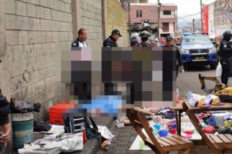 Ataque armado en zona 8 de Ciudad de Guatemala deja a un hombre fallecido: