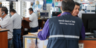 Mintrab supervisa más de 3 mil empresas para garantizar el pago del Bono 14 en Guatemala