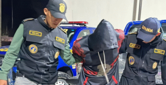 Capturan a pandilleros dedicados al narcomenudeo, extorsión y tráfico de armas