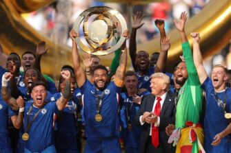 Chelsea arrasa al PSG y conquista el Mundial de Clubes 2025 con una goleada histórica