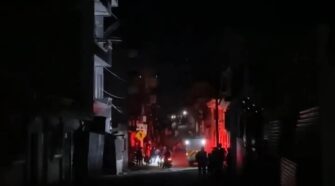 Linchamientos en Santa María de Jesús: al menos cinco fallecidos