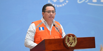 Actividad sísmica en Guatemala muestra tendencia a la baja, según Insivumeh