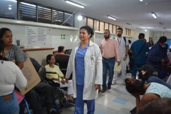 Cambios en la dirección del Hospital General San Juan de Dios tras denuncias y evaluaciones