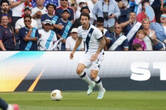 Sin descanso: Guatemala se alista para las eliminatorias rumbo al Mundial