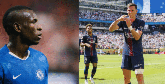 PSG y Chelsea disputarán la final del Mundial de Clubes 2025 en el MetLife Stadium