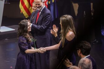 Reconocen el aporte de la científica guatemalteca Gabriela Asturias