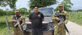 Bukele actualiza el estado de salud de niña atropellada por guatemalteco