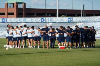 Invitan a asistir al Obelisco: así vivirá el país la semifinal histórica de la Bicolor