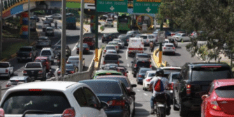 SAT: 2.7 millones de vehículos aún no pagan impuesto de circulación