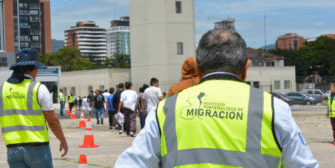 Migración aclara: Guatemala no ha recibido a adulto mayor chileno deportado de EE. UU.