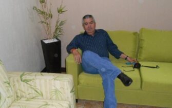 Menor involucrada en muerte de maestro está internada en un centro asistencial