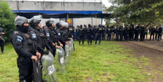 Requisas en Pavón y Canadá revelan objetos ilícitos