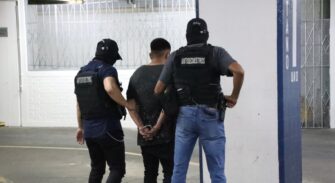 Capturan en la capital a presunto secuestrador de niña de 7 años