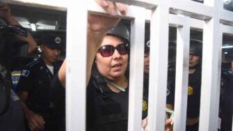 Condenan a dos mujeres por conspirar para asesinar a la fiscal Miriam Reguero