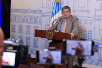Gobierno anuncia la creación de Renovación II y Renovación III